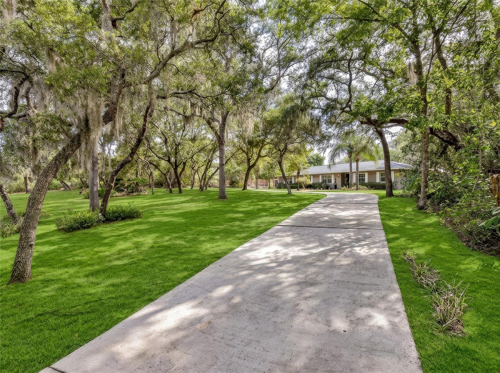 NORTH ORLANDO RANCHES SEC 04 - Residential