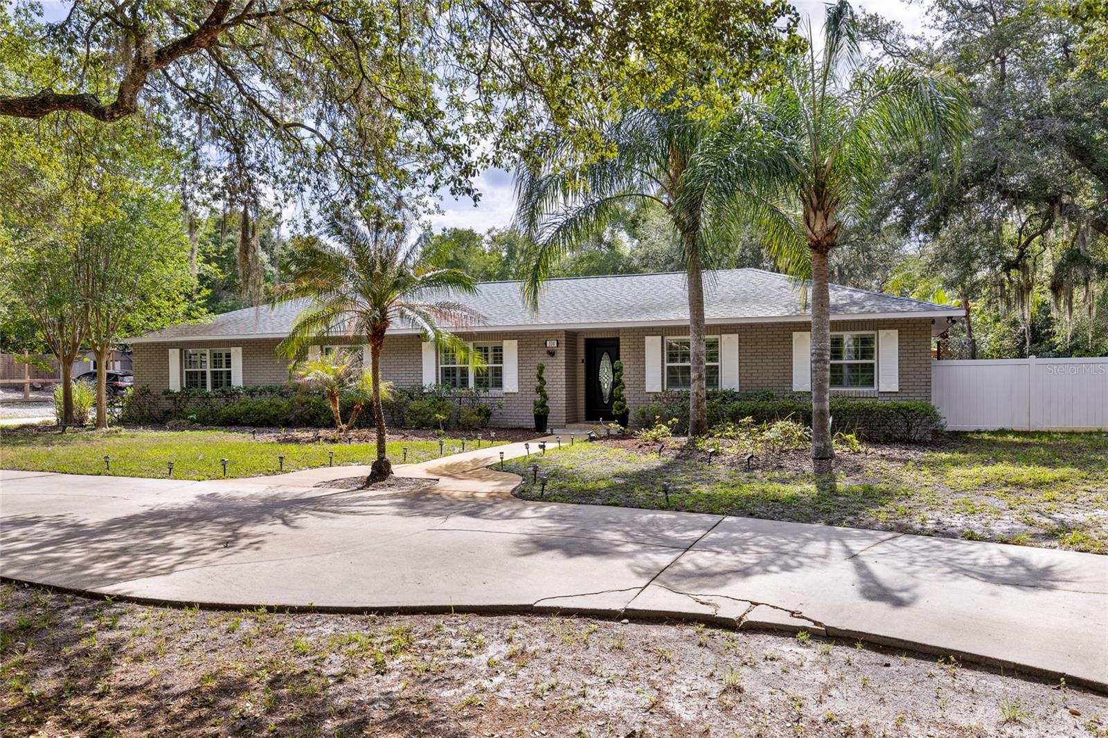 NORTH ORLANDO RANCHES SEC 04 - Residential