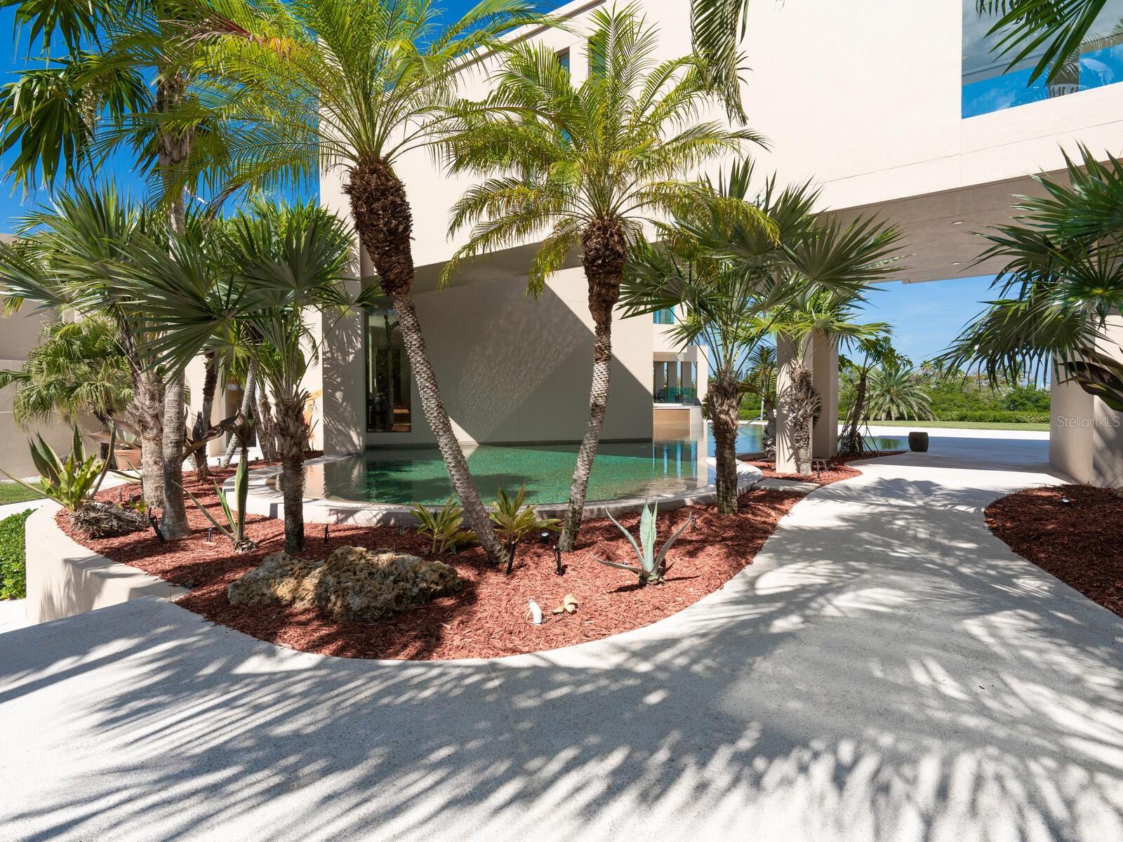 LONGBOAT KEY - Residential