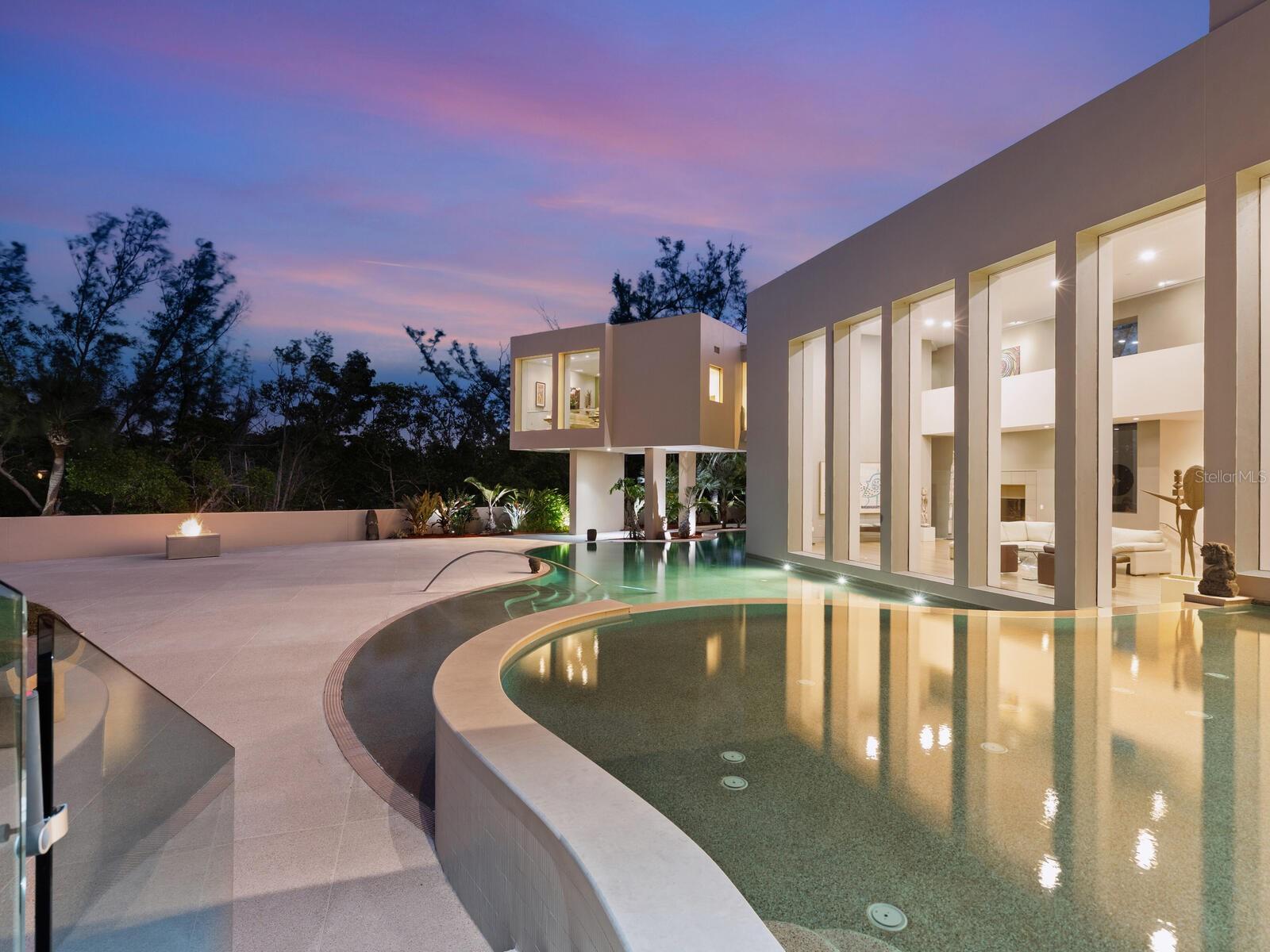 LONGBOAT KEY - Residential