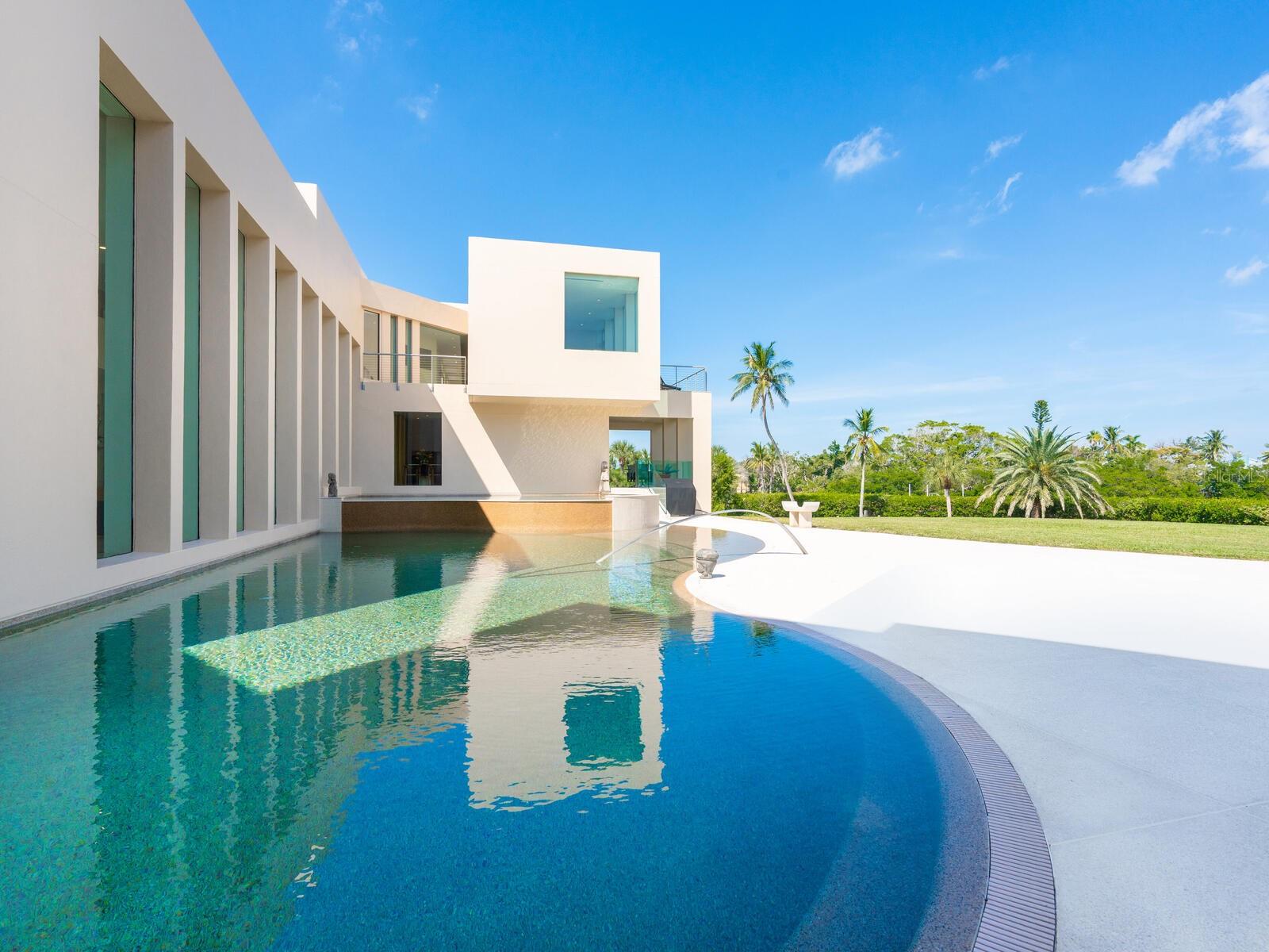 LONGBOAT KEY - Residential