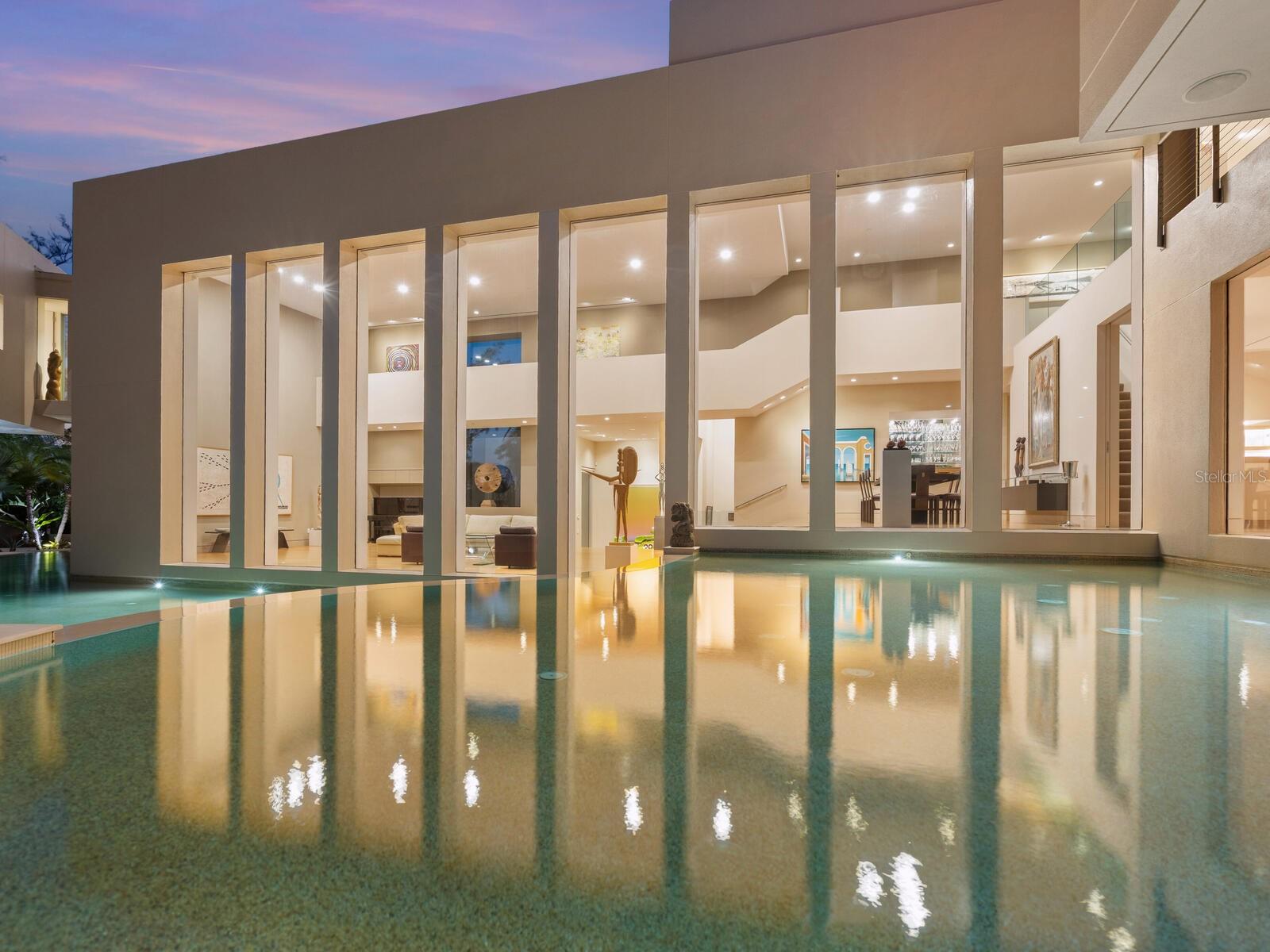 LONGBOAT KEY - Residential