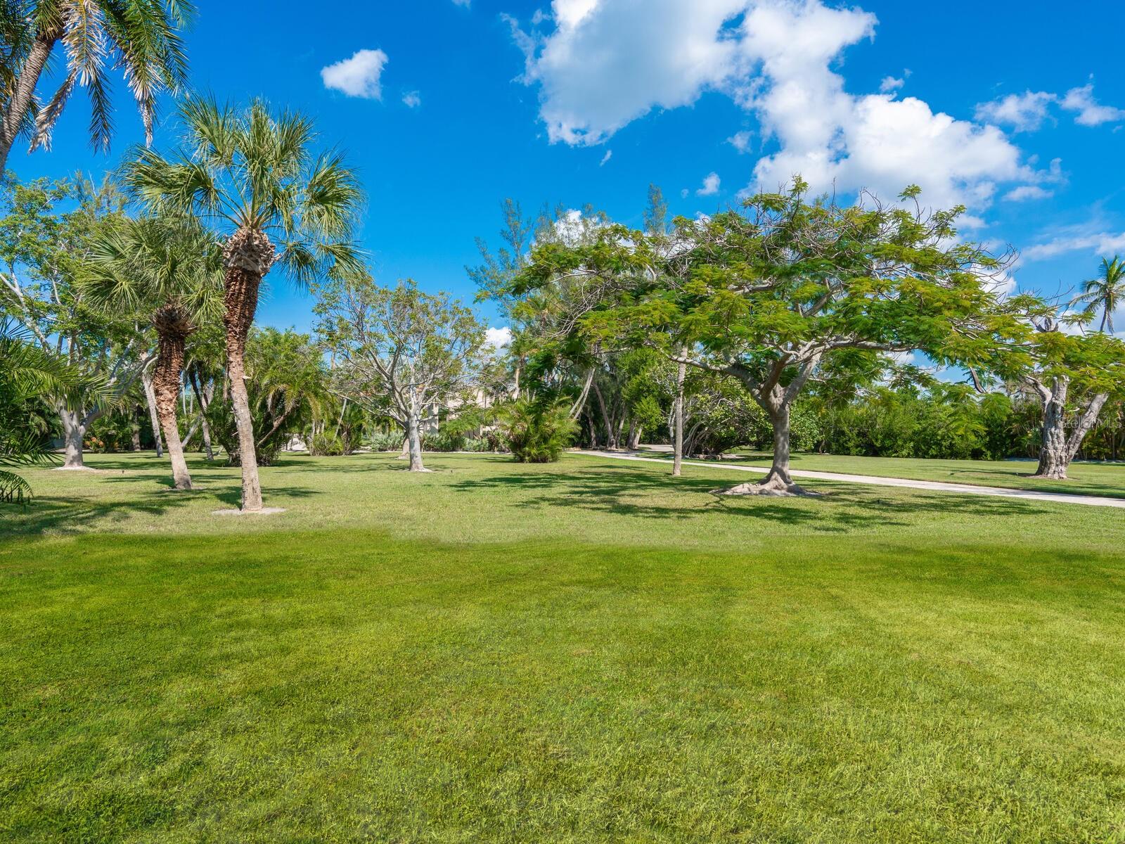 LONGBOAT KEY - Residential