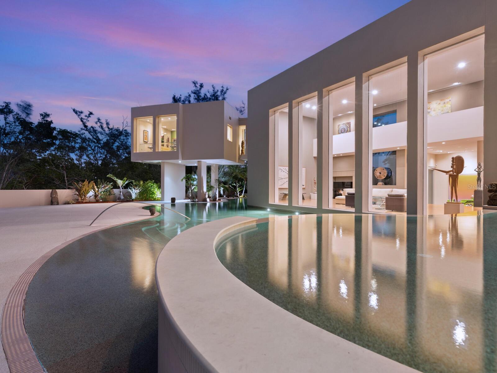 LONGBOAT KEY - Residential