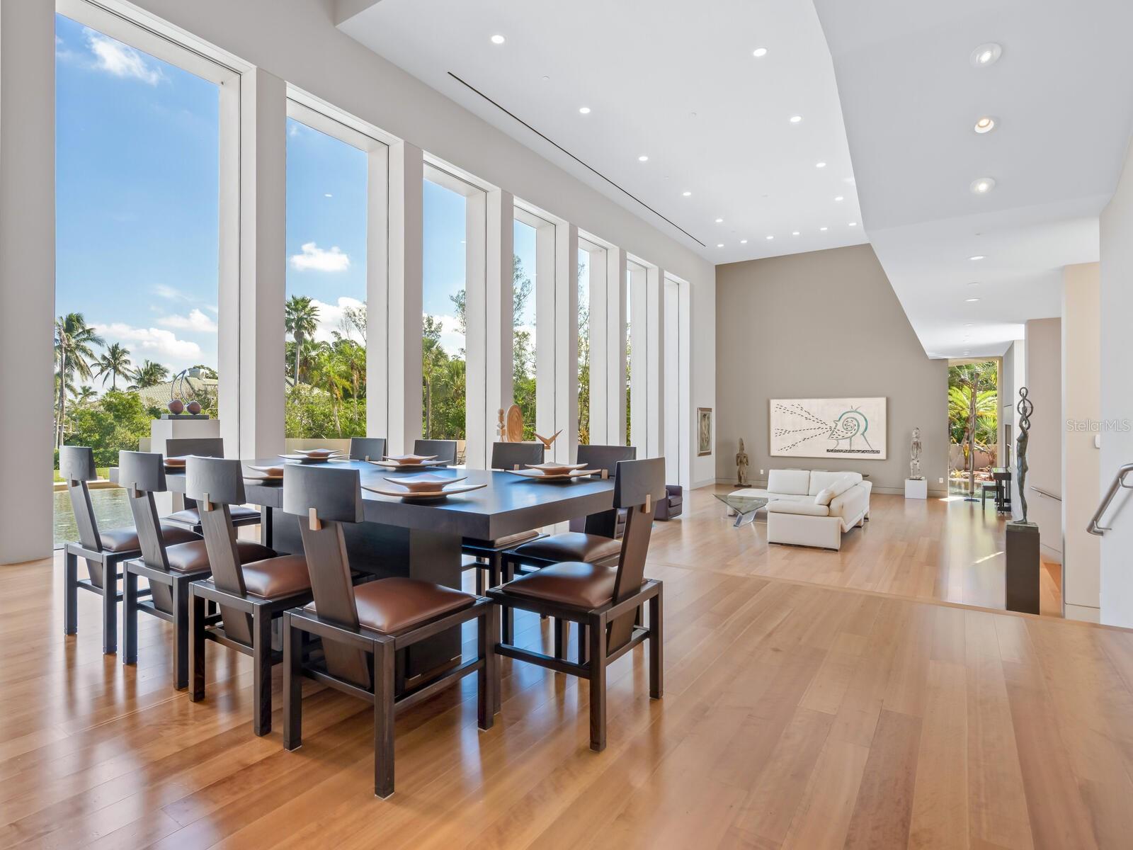 LONGBOAT KEY - Residential