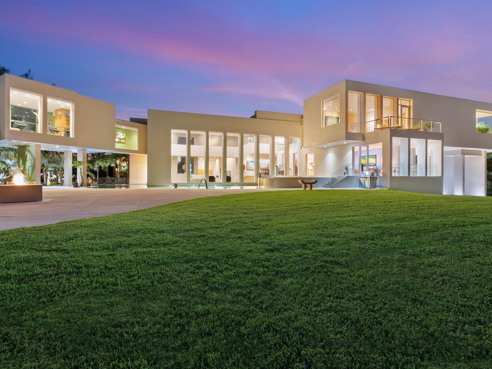 LONGBOAT KEY - Residential