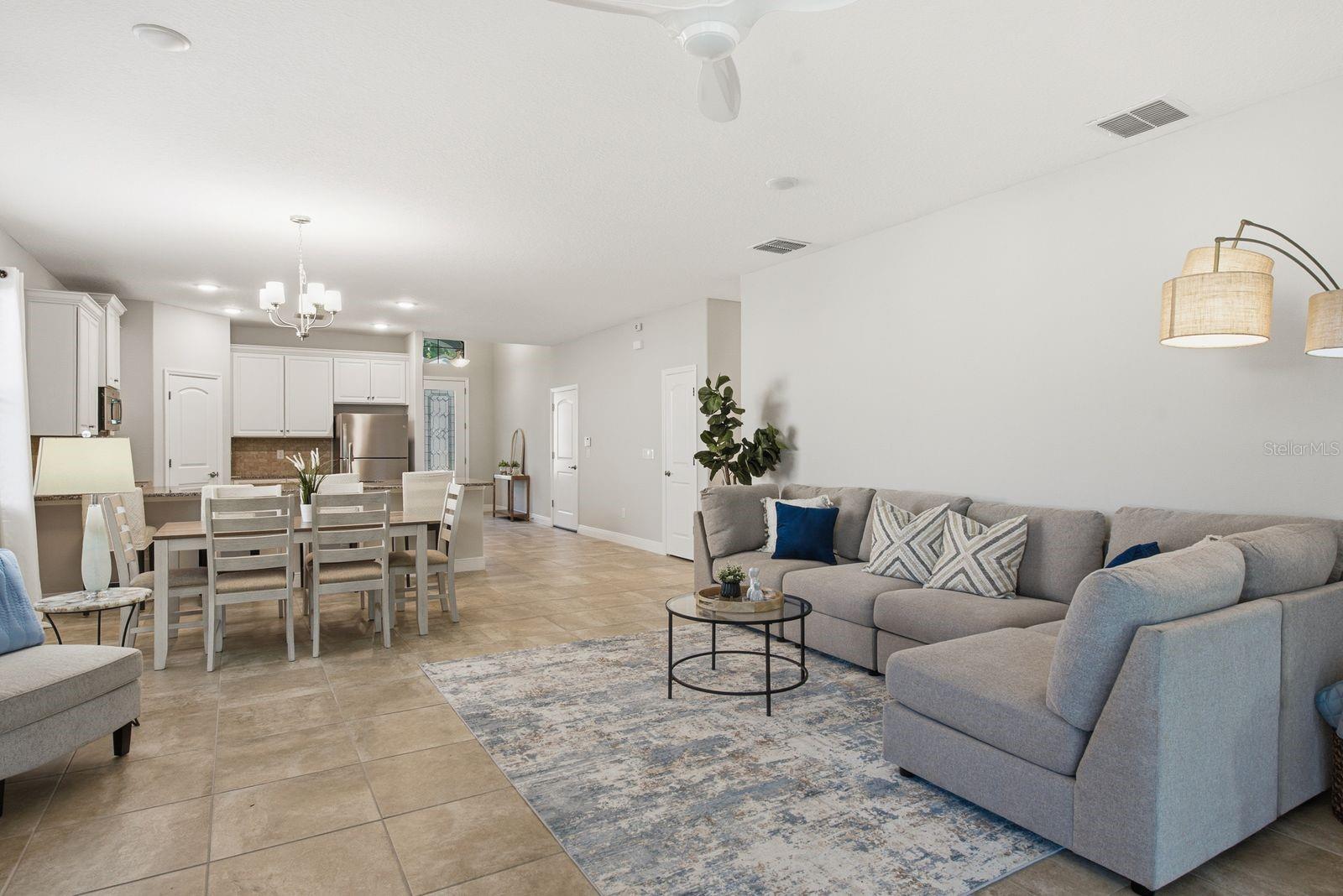 ROSE HAVEN PH 2 - Residential