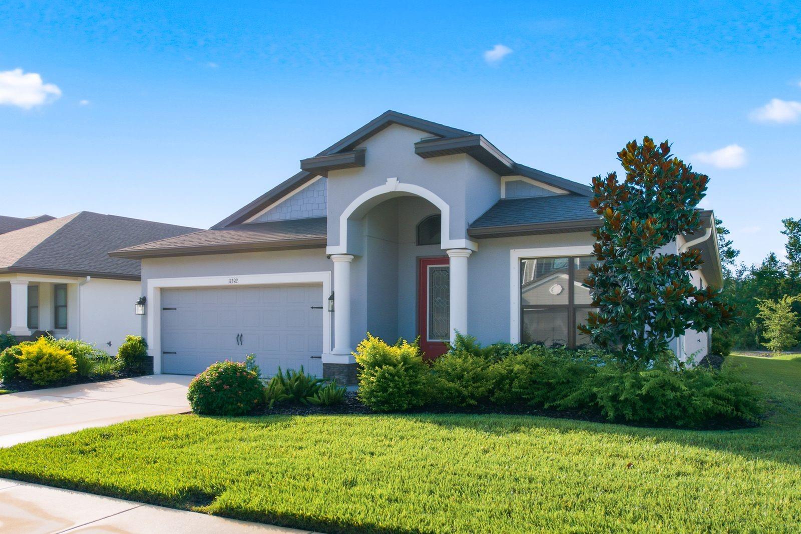 ROSE HAVEN PH 2 - Residential