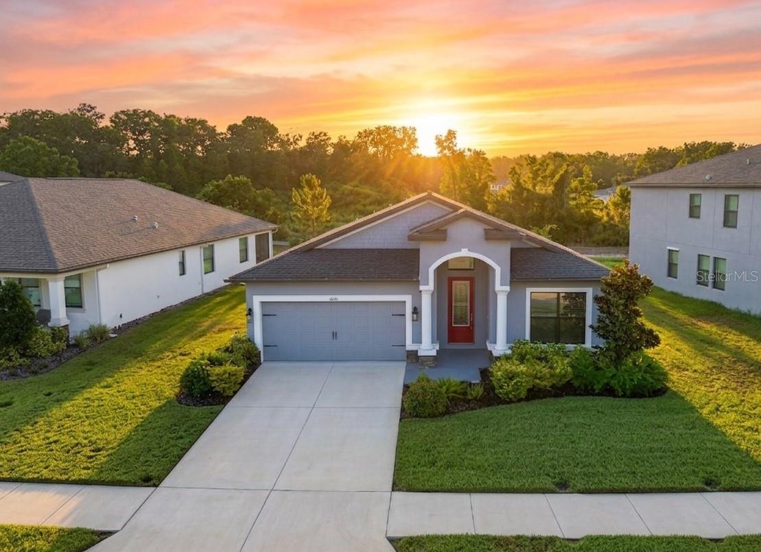 ROSE HAVEN PH 2 - Residential