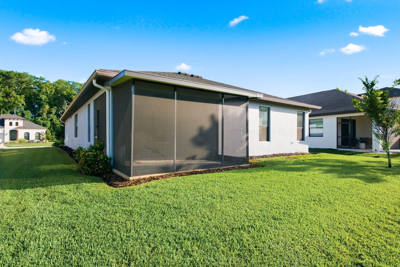 ROSE HAVEN PH 2 - Residential