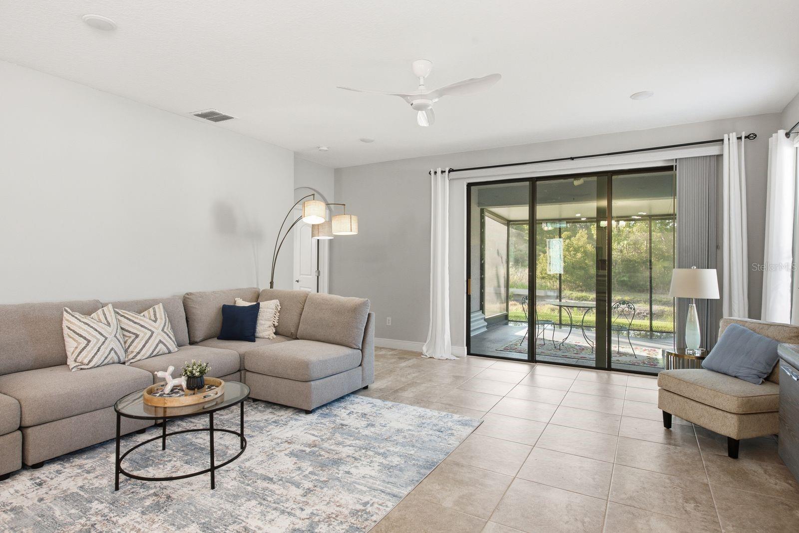 ROSE HAVEN PH 2 - Residential
