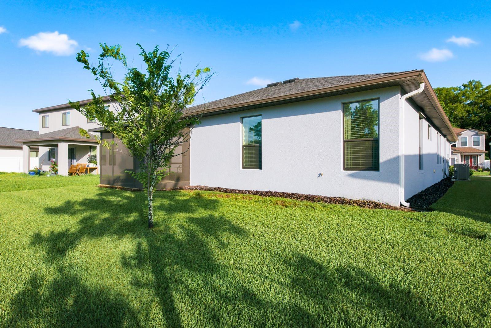 ROSE HAVEN PH 2 - Residential