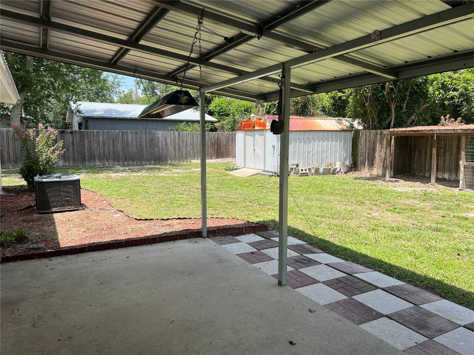 SOUTHSIDE TERRACE - Residential