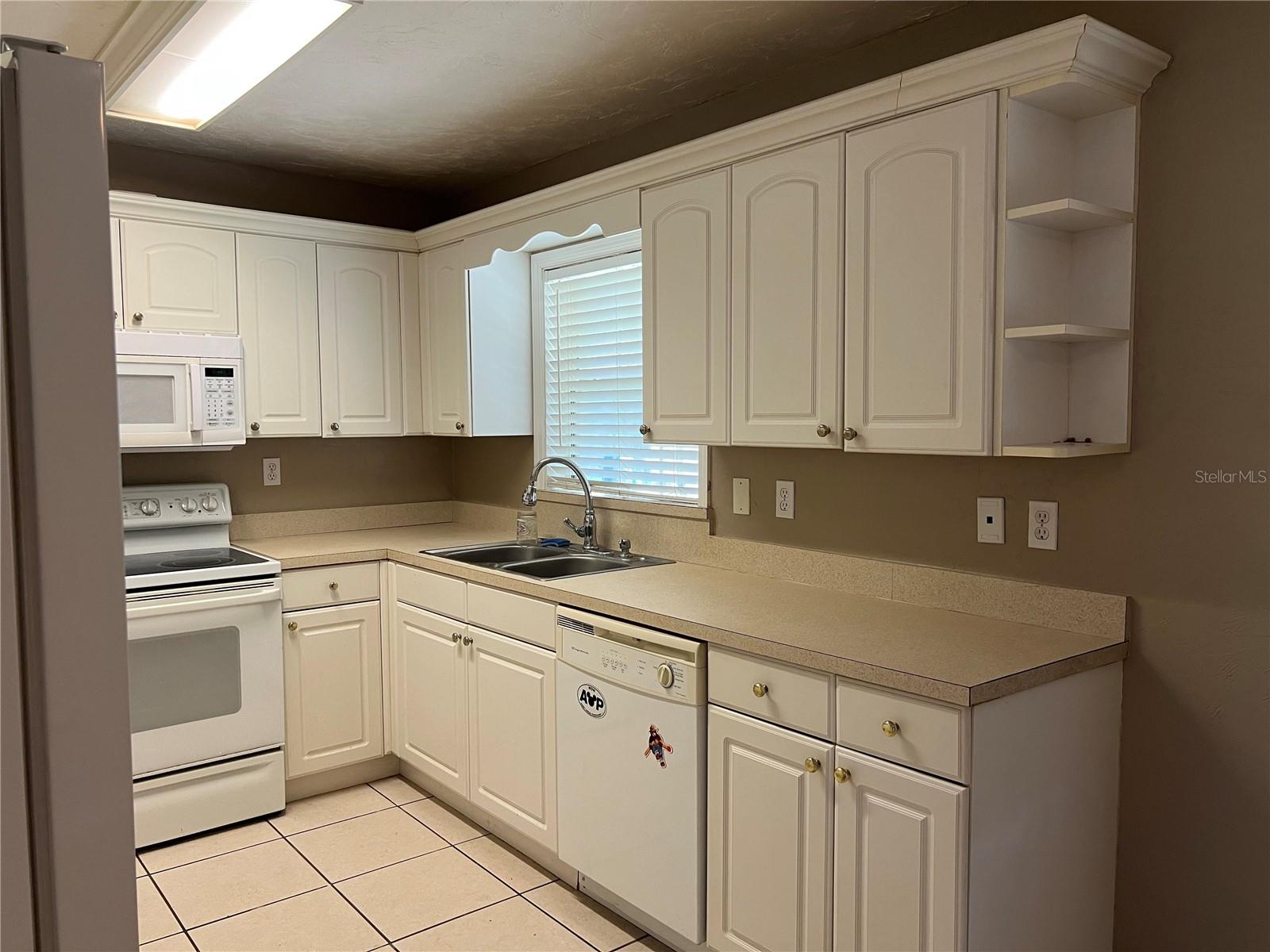 SOUTHSIDE TERRACE - Residential