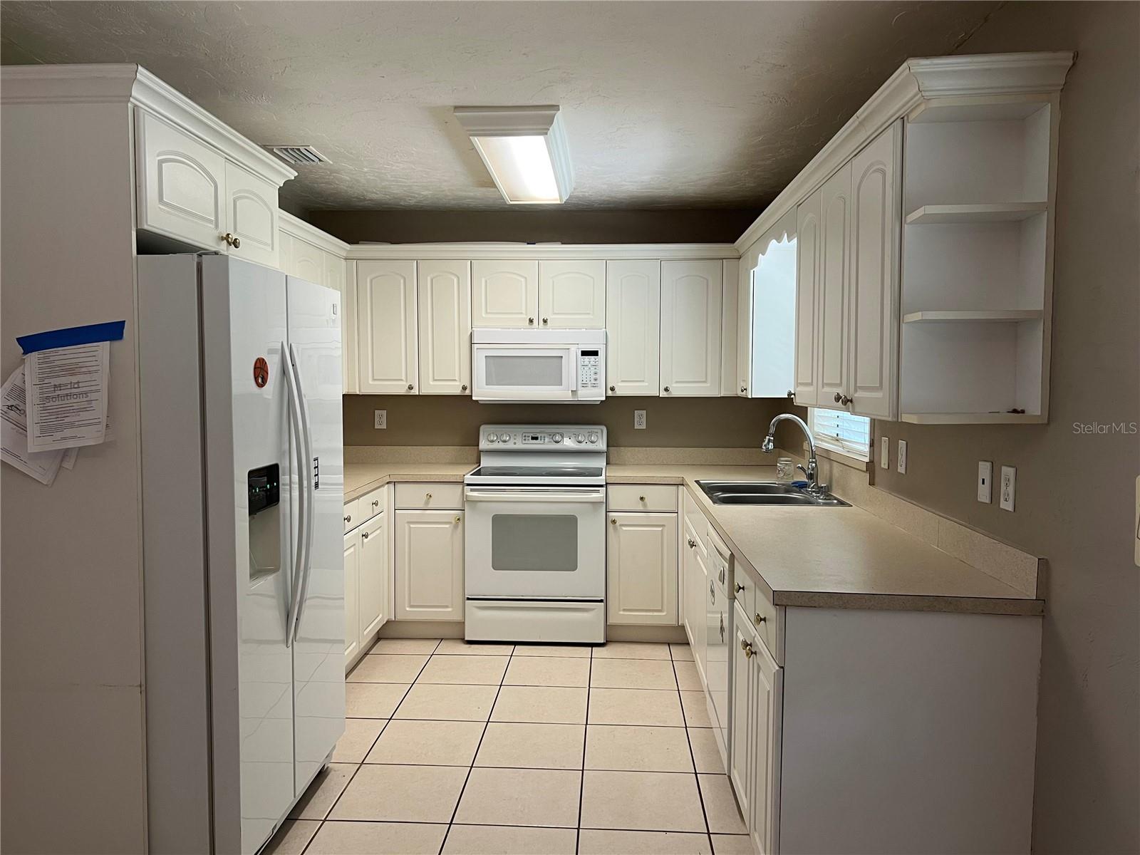SOUTHSIDE TERRACE - Residential