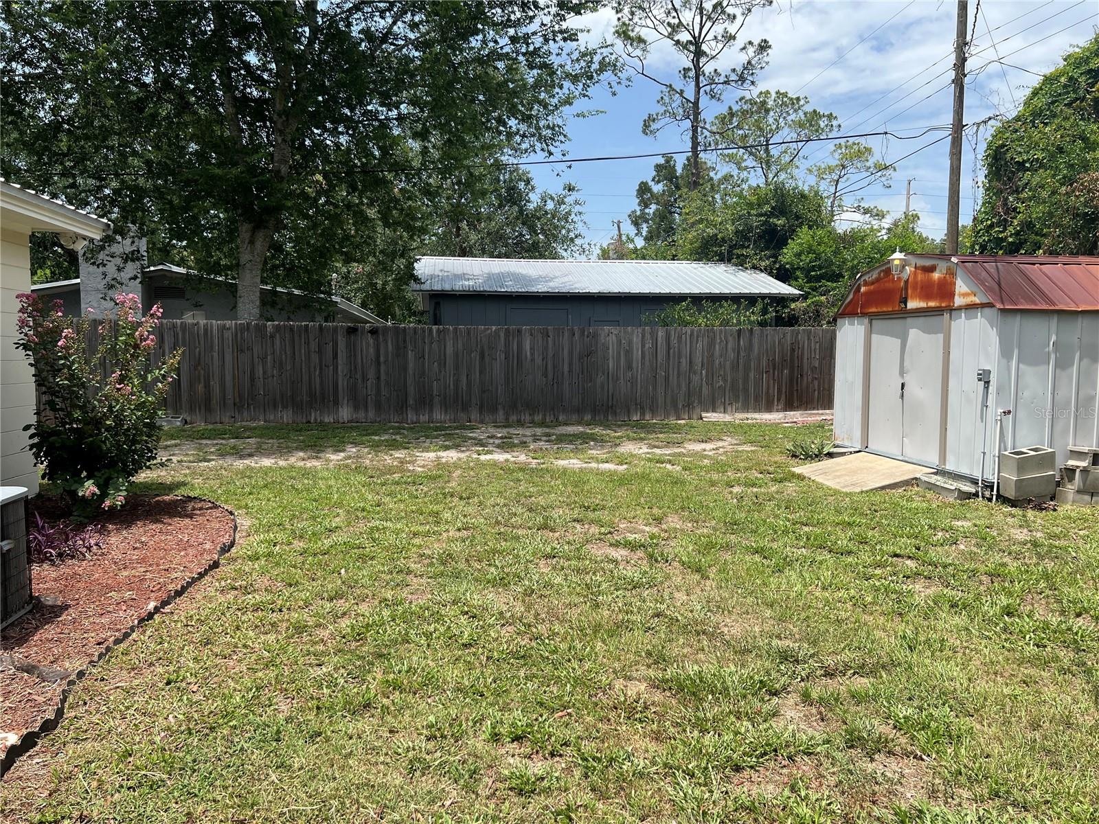 SOUTHSIDE TERRACE - Residential
