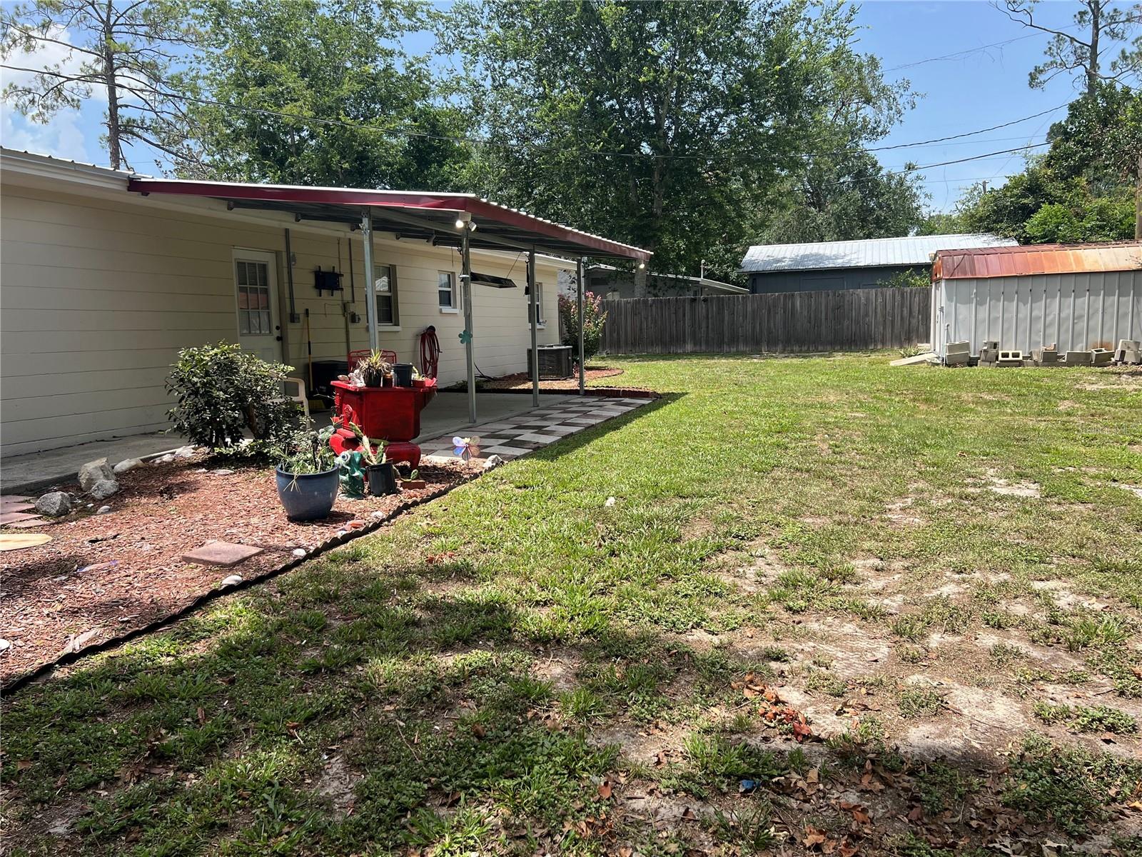 SOUTHSIDE TERRACE - Residential