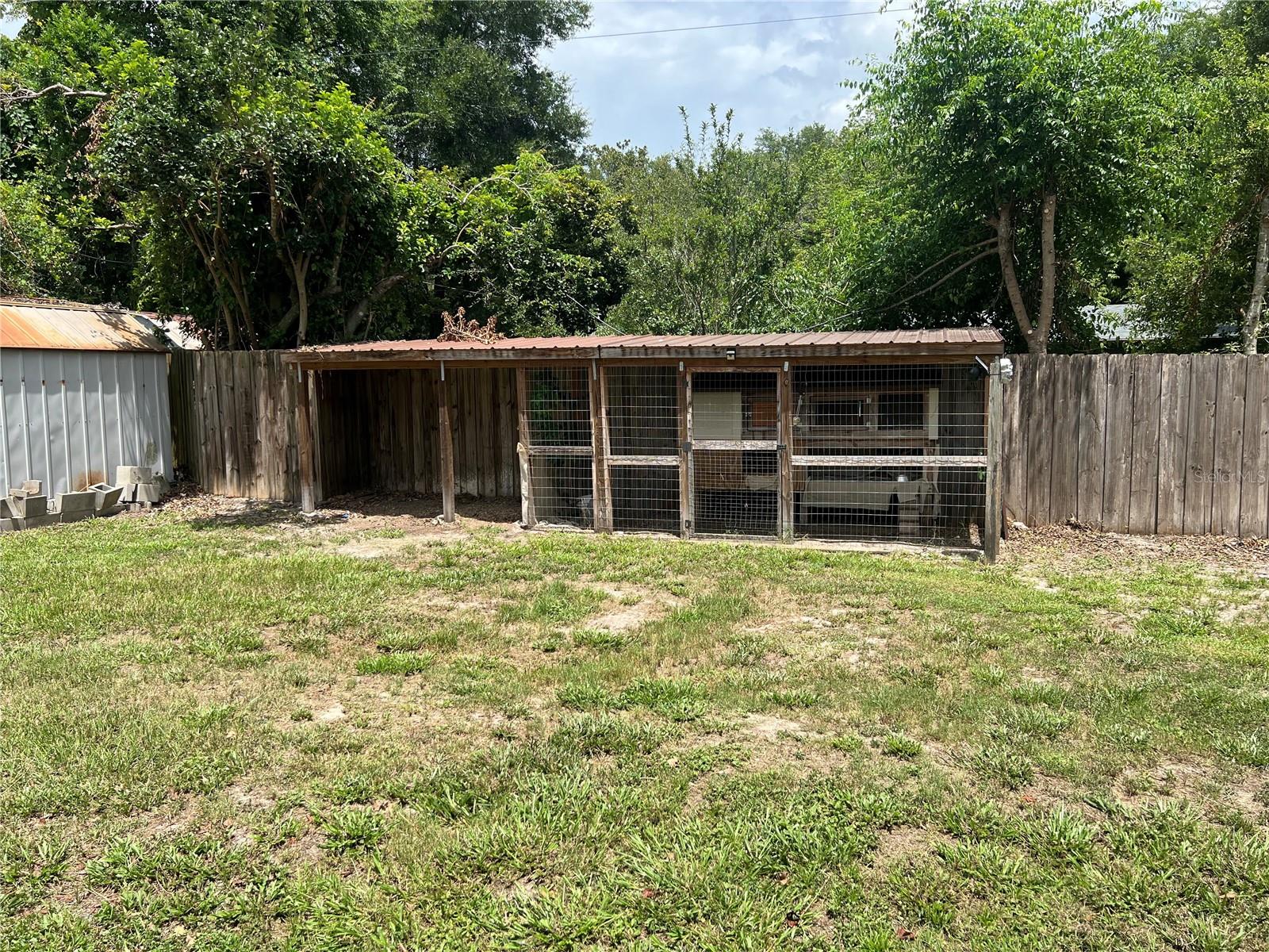 SOUTHSIDE TERRACE - Residential