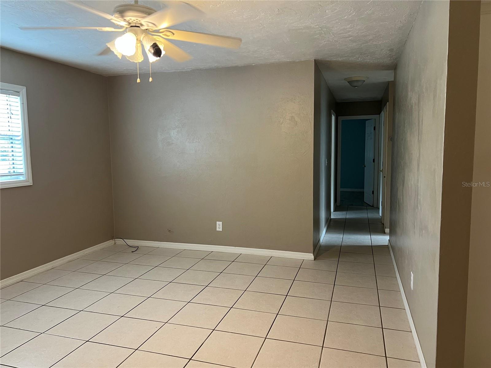 SOUTHSIDE TERRACE - Residential