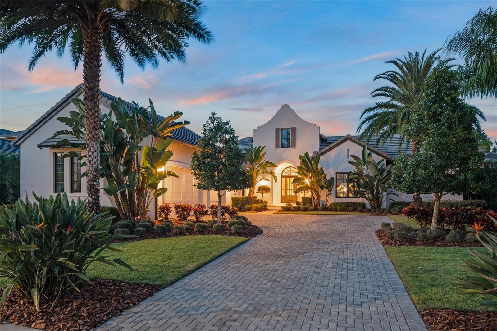 LAKE NONA ESTATES - Residential