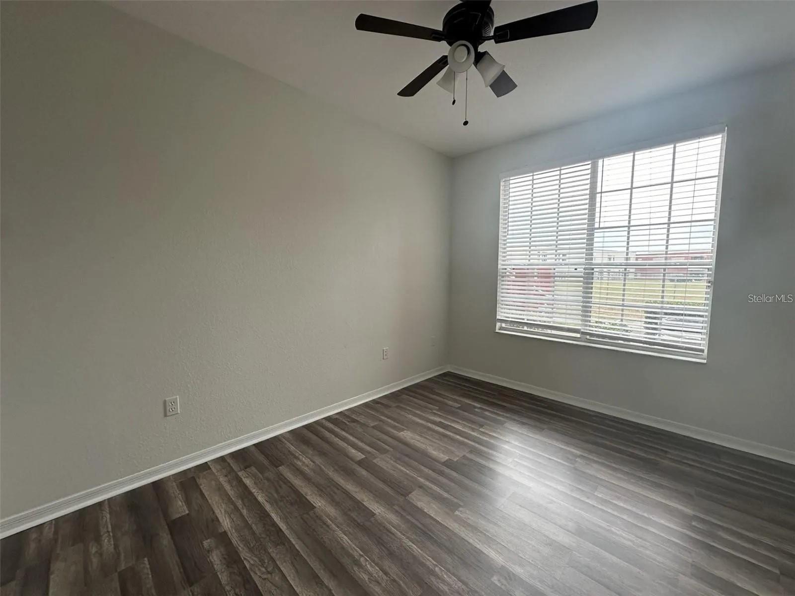 LAKE CHASE CONDO - Residential Lease