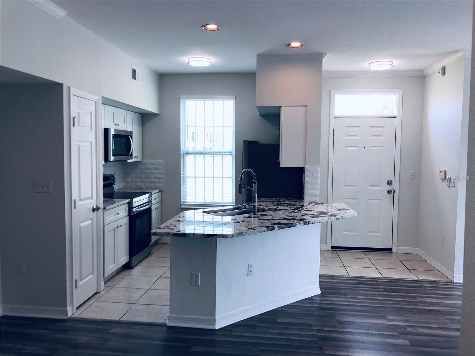 LAKE CHASE CONDO - Residential Lease