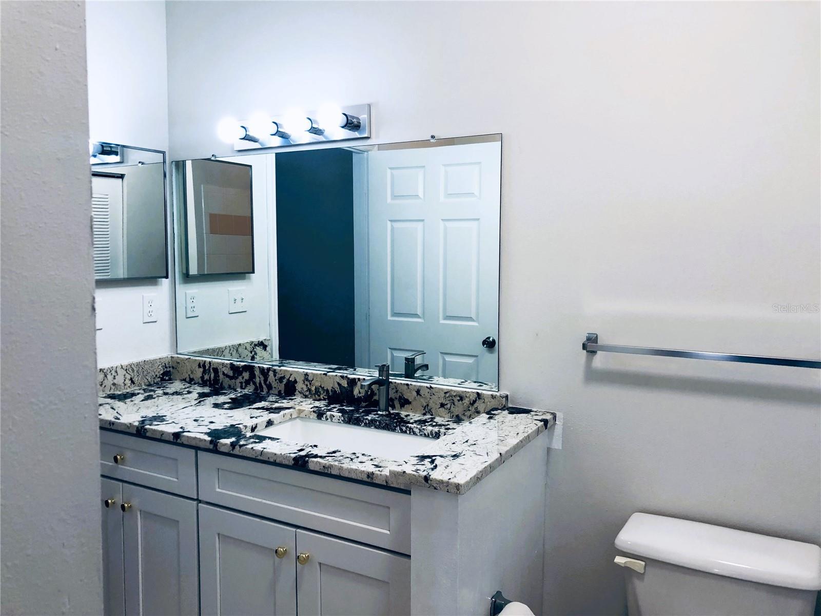 LAKE CHASE CONDO - Residential Lease