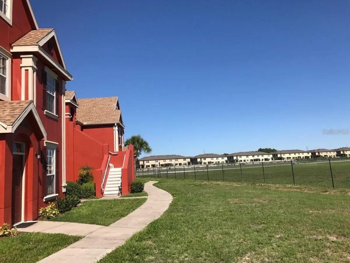 LAKE CHASE CONDO - Residential Lease