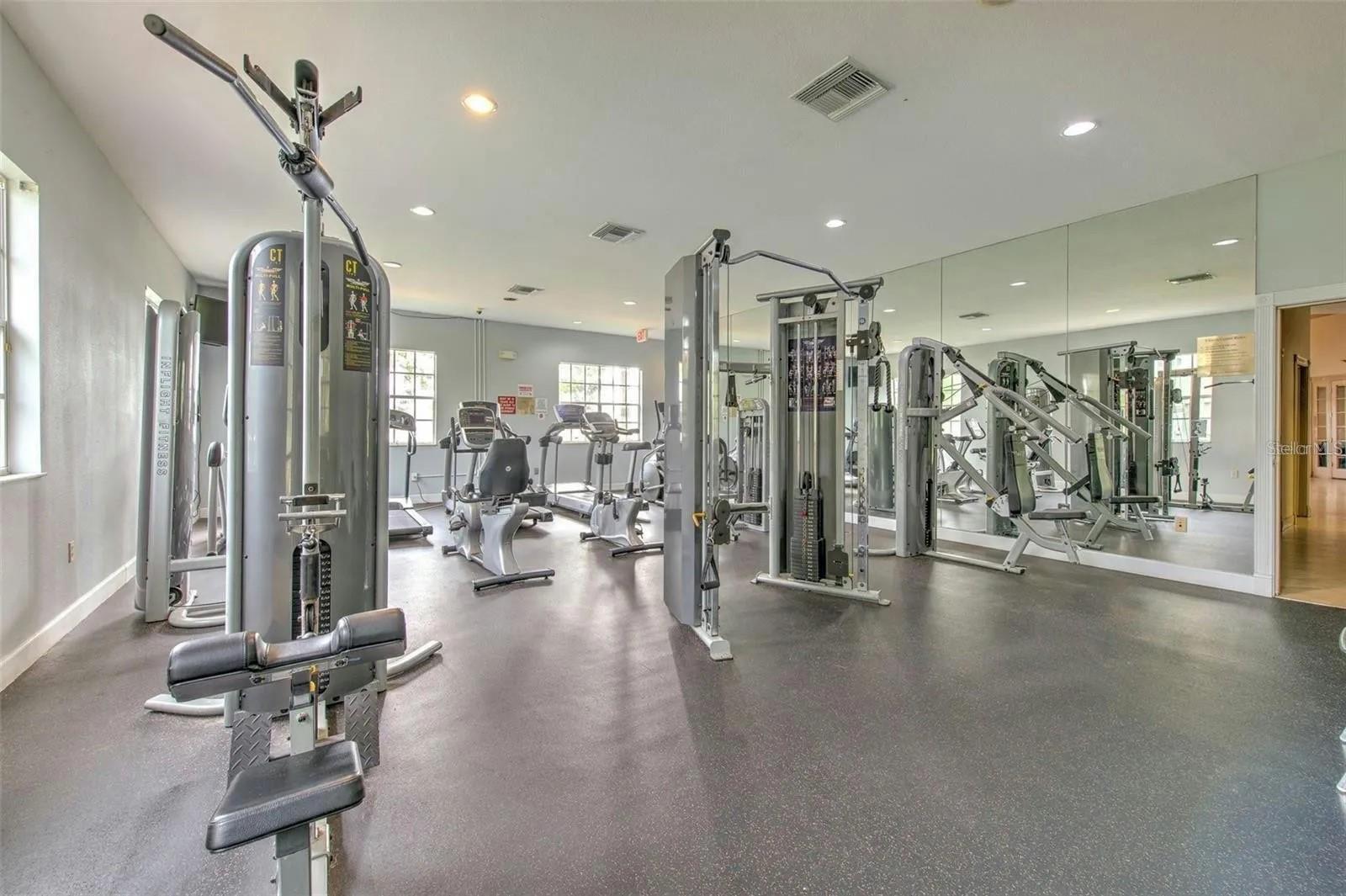 LAKE CHASE CONDO - Residential Lease