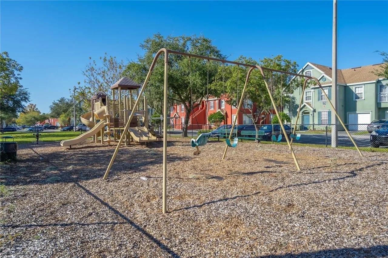 LAKE CHASE CONDO - Residential Lease