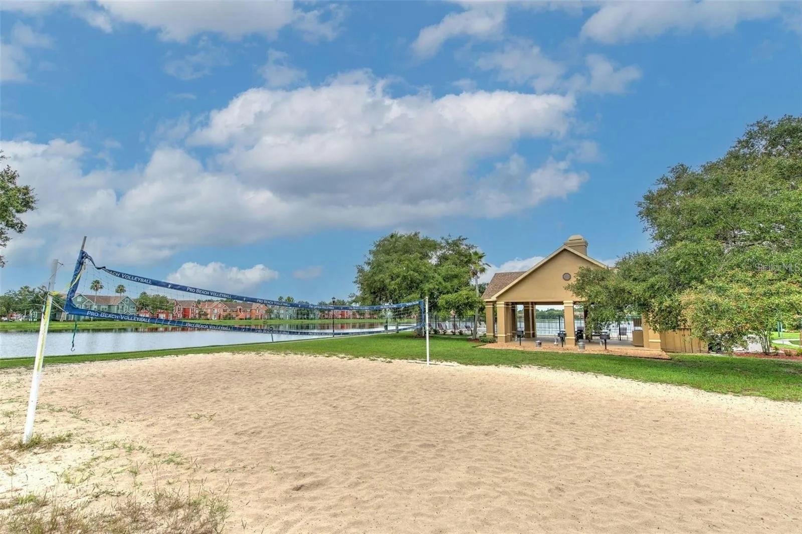 LAKE CHASE CONDO - Residential Lease