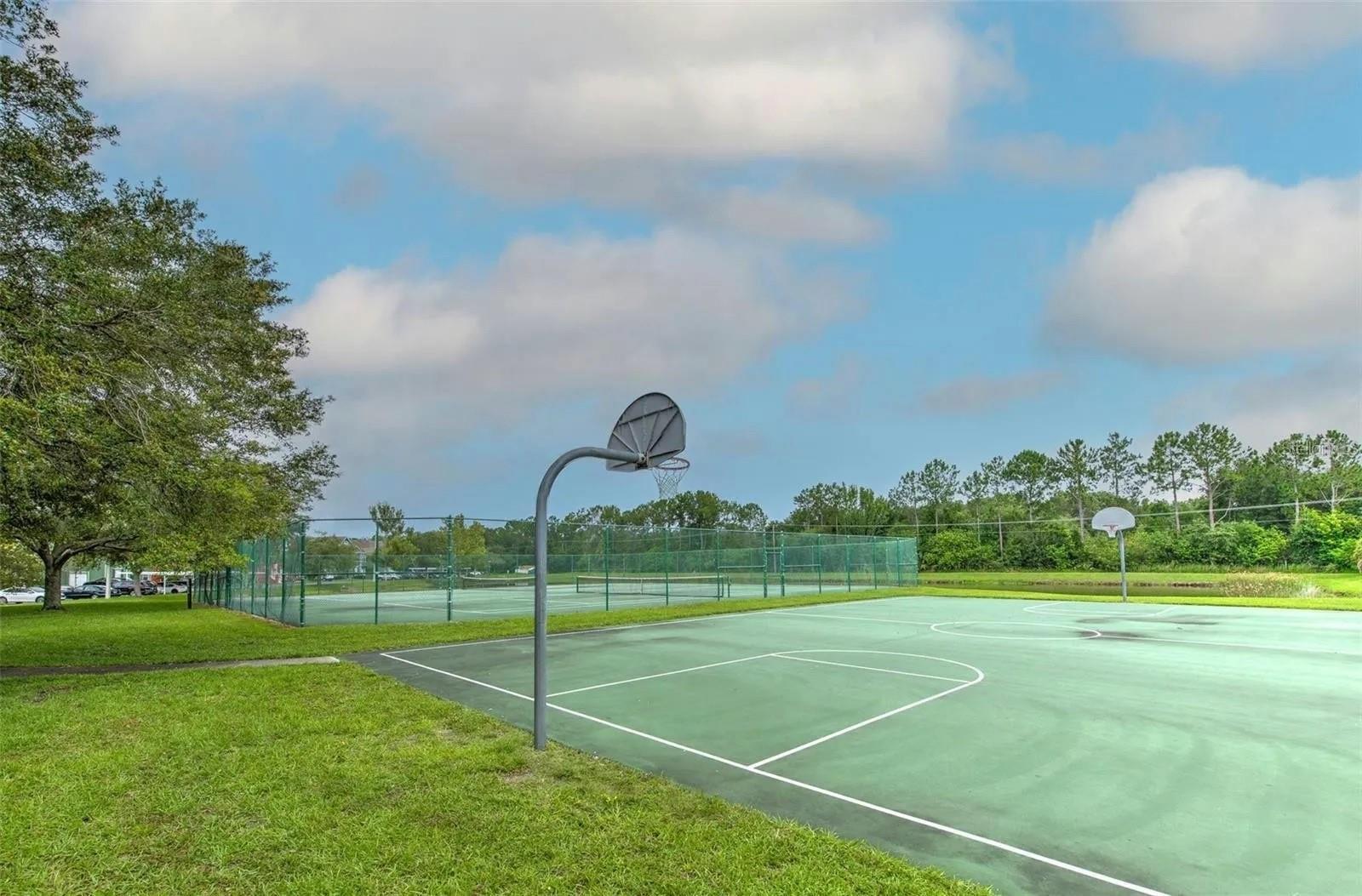 LAKE CHASE CONDO - Residential Lease