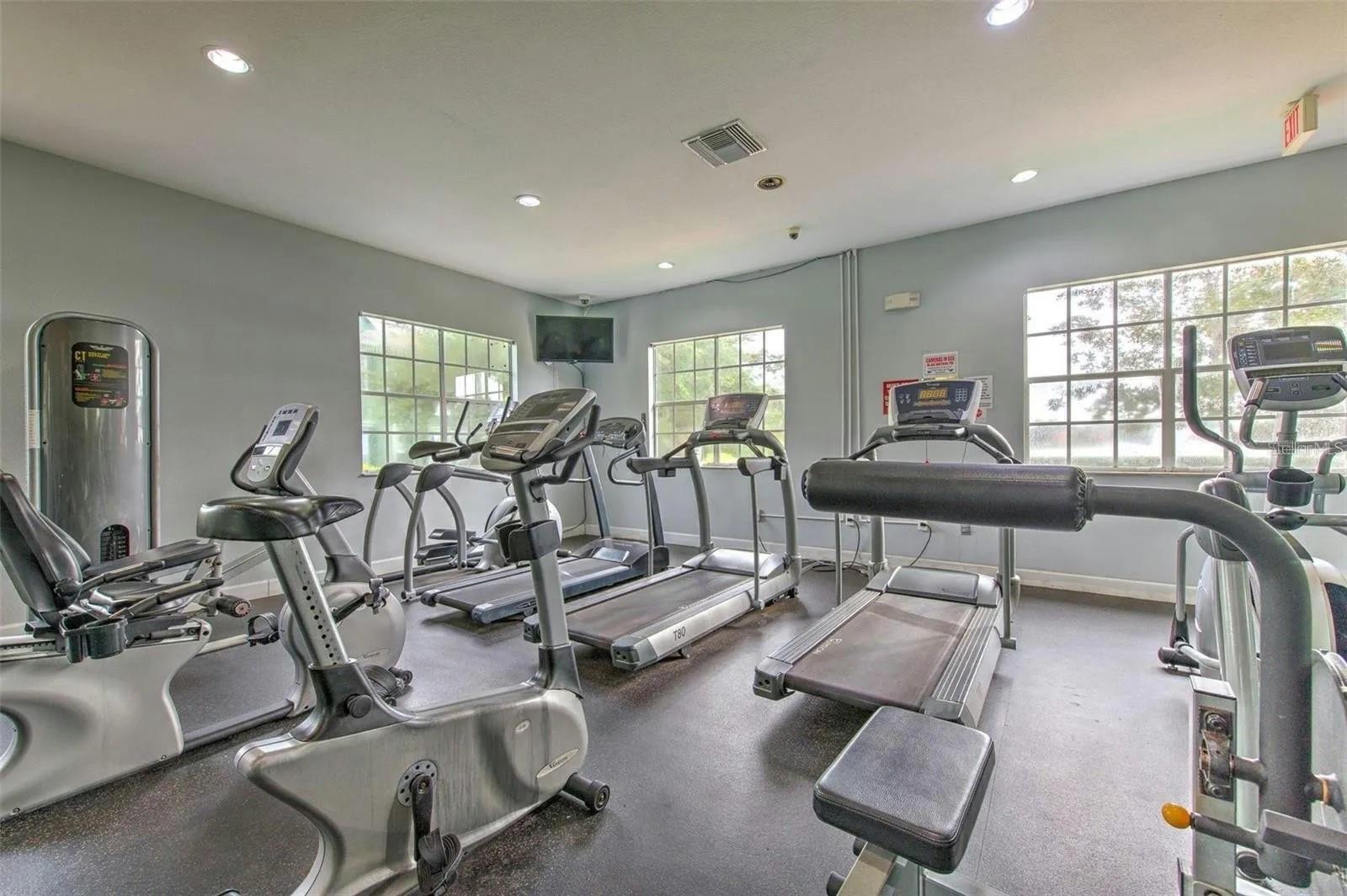 LAKE CHASE CONDO - Residential Lease