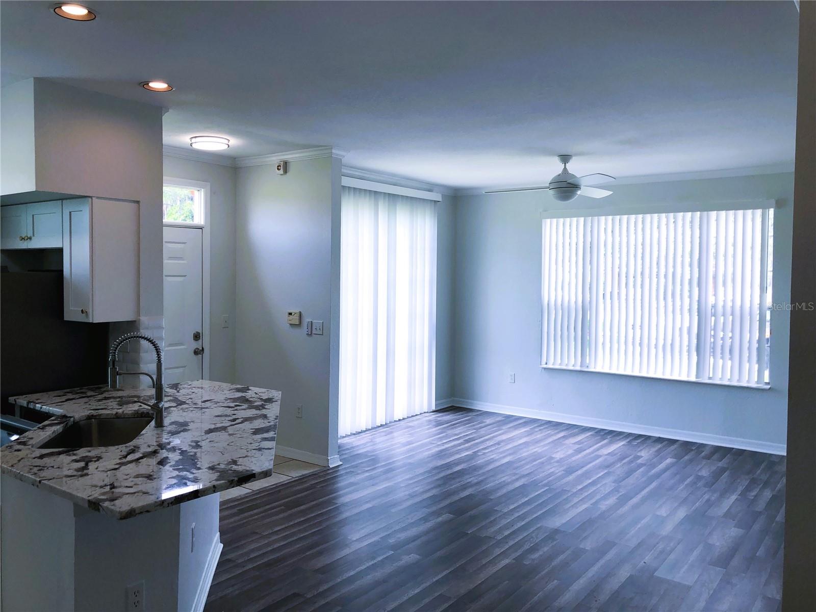 LAKE CHASE CONDO - Residential Lease