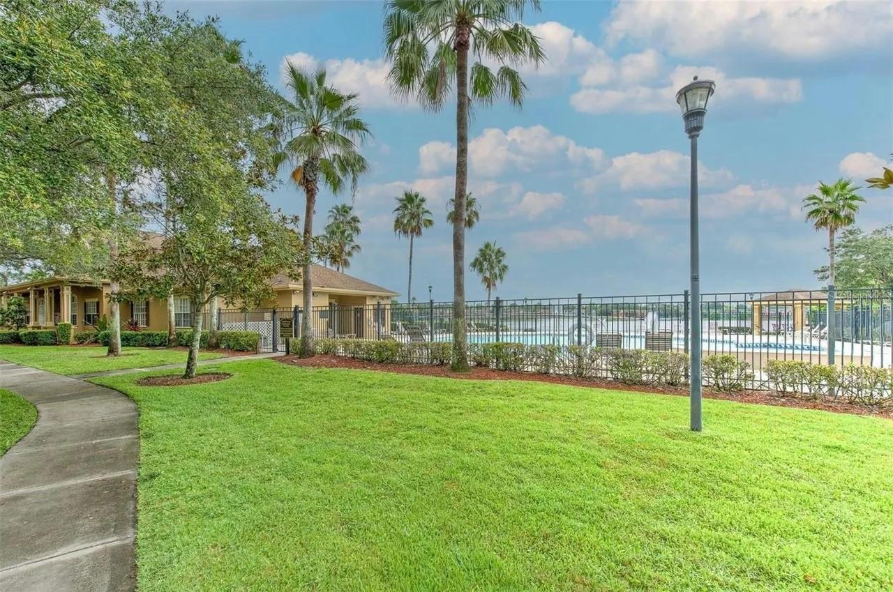 LAKE CHASE CONDO - Residential Lease