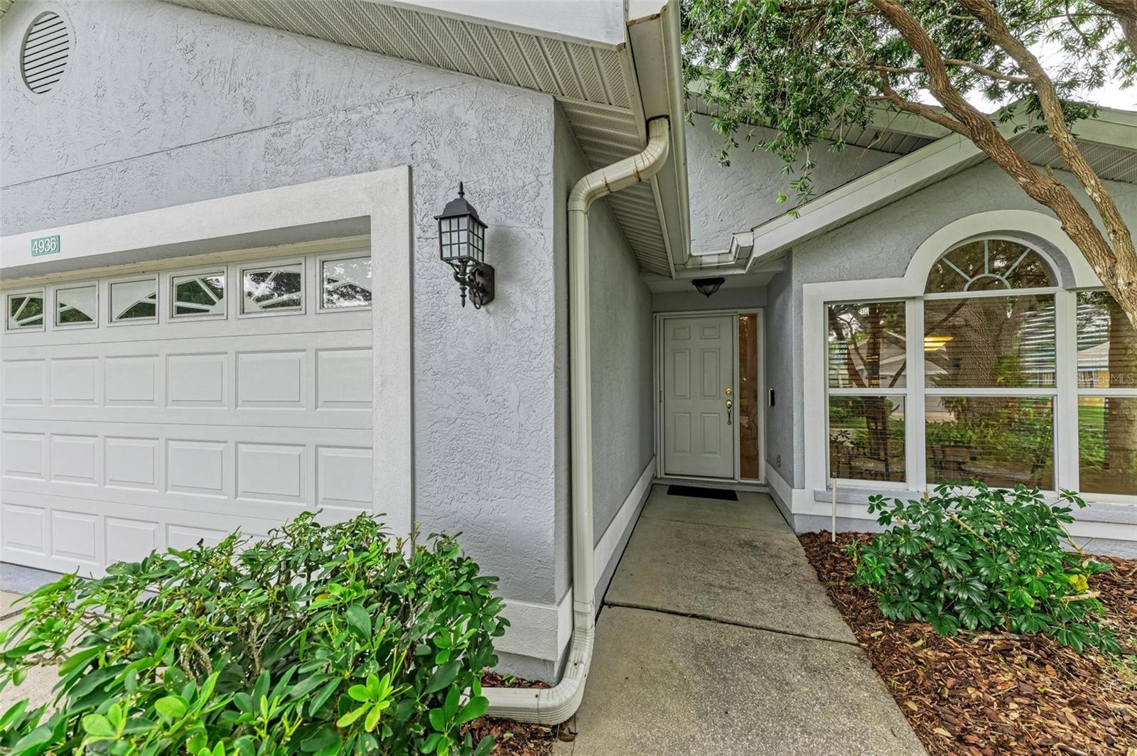 PINEHURST VILLAGE SEC 1 PH C - Residential Lease