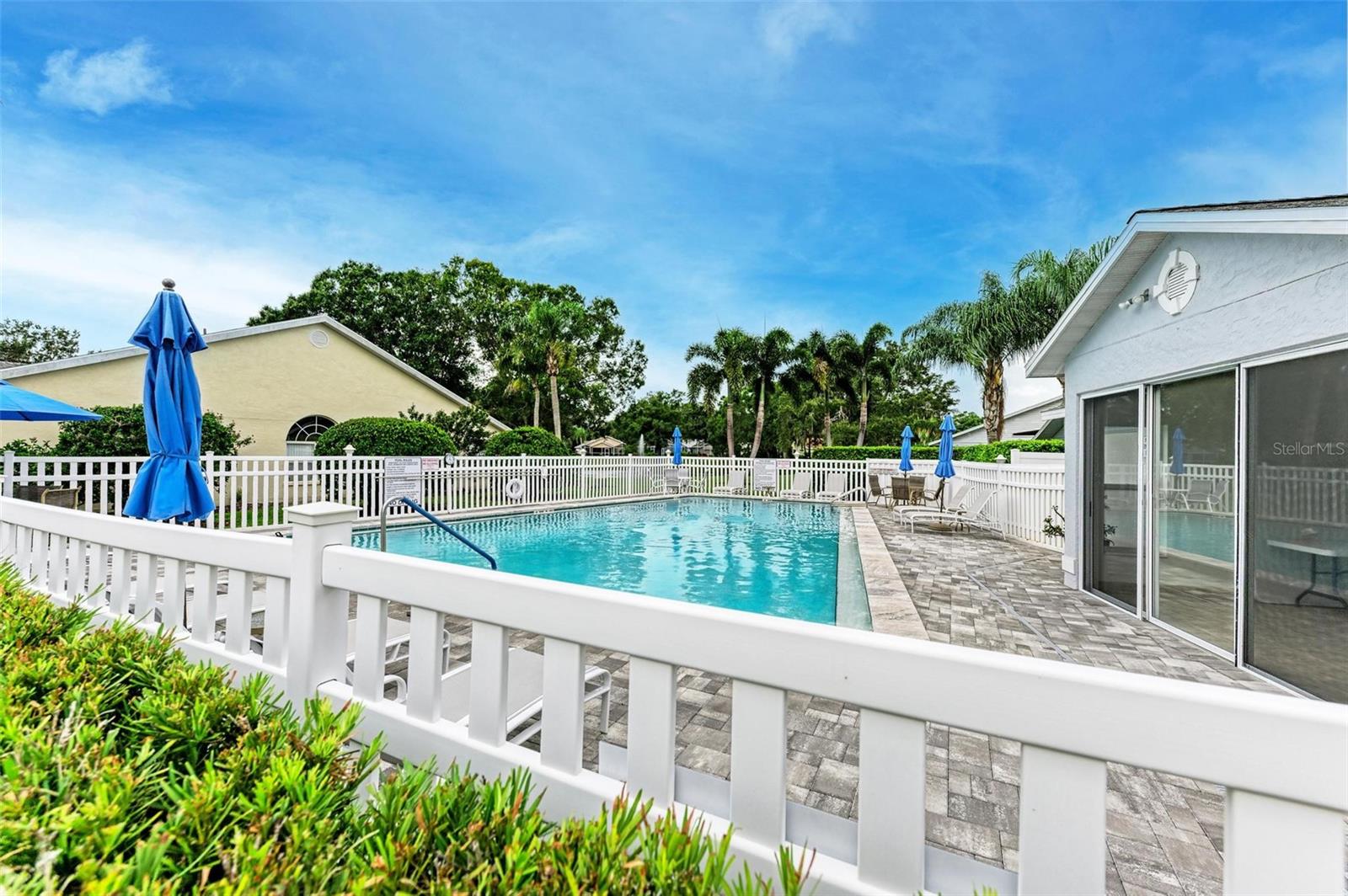 PINEHURST VILLAGE SEC 1 PH C - Residential Lease