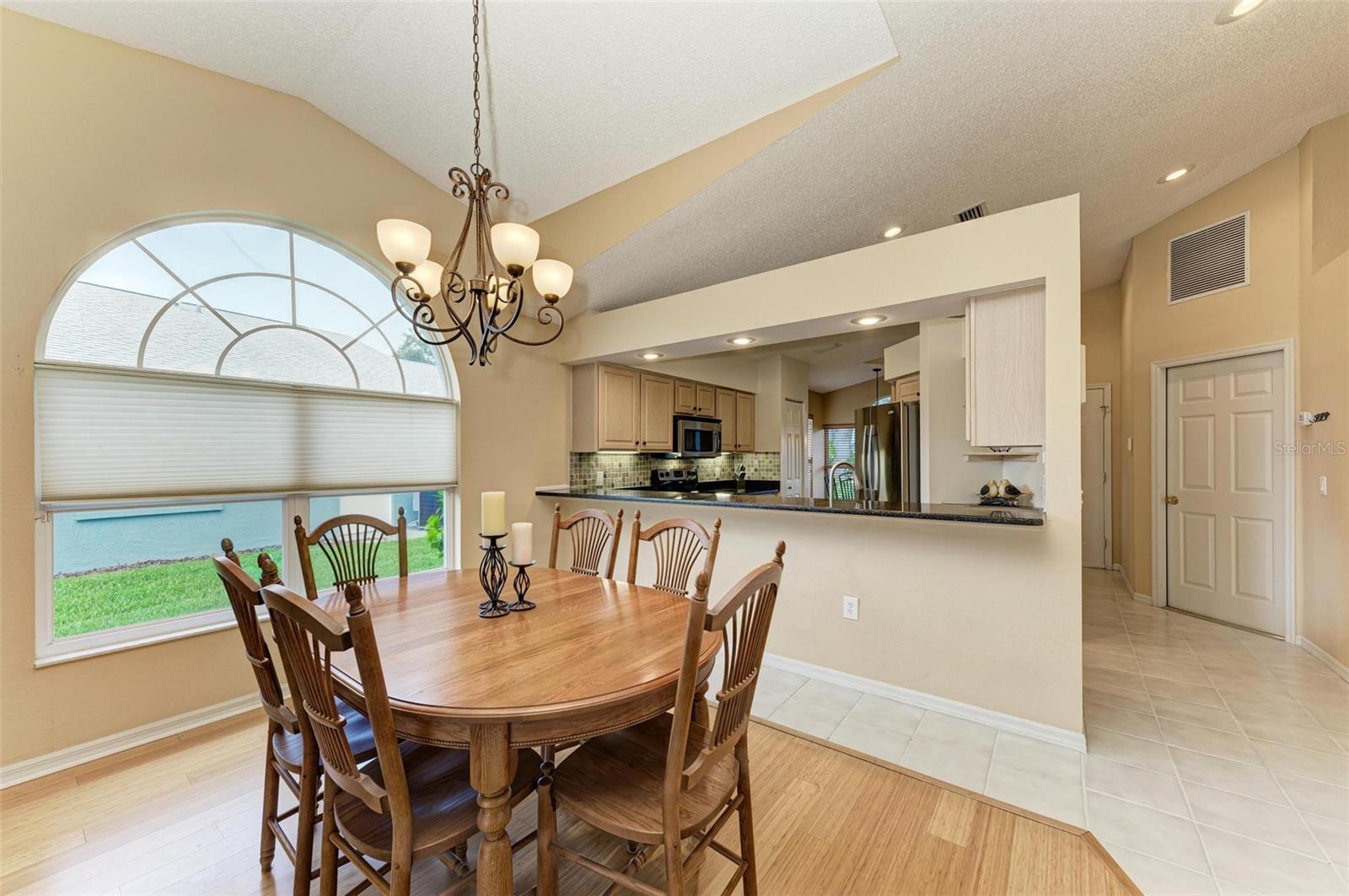 PINEHURST VILLAGE SEC 1 PH C - Residential Lease