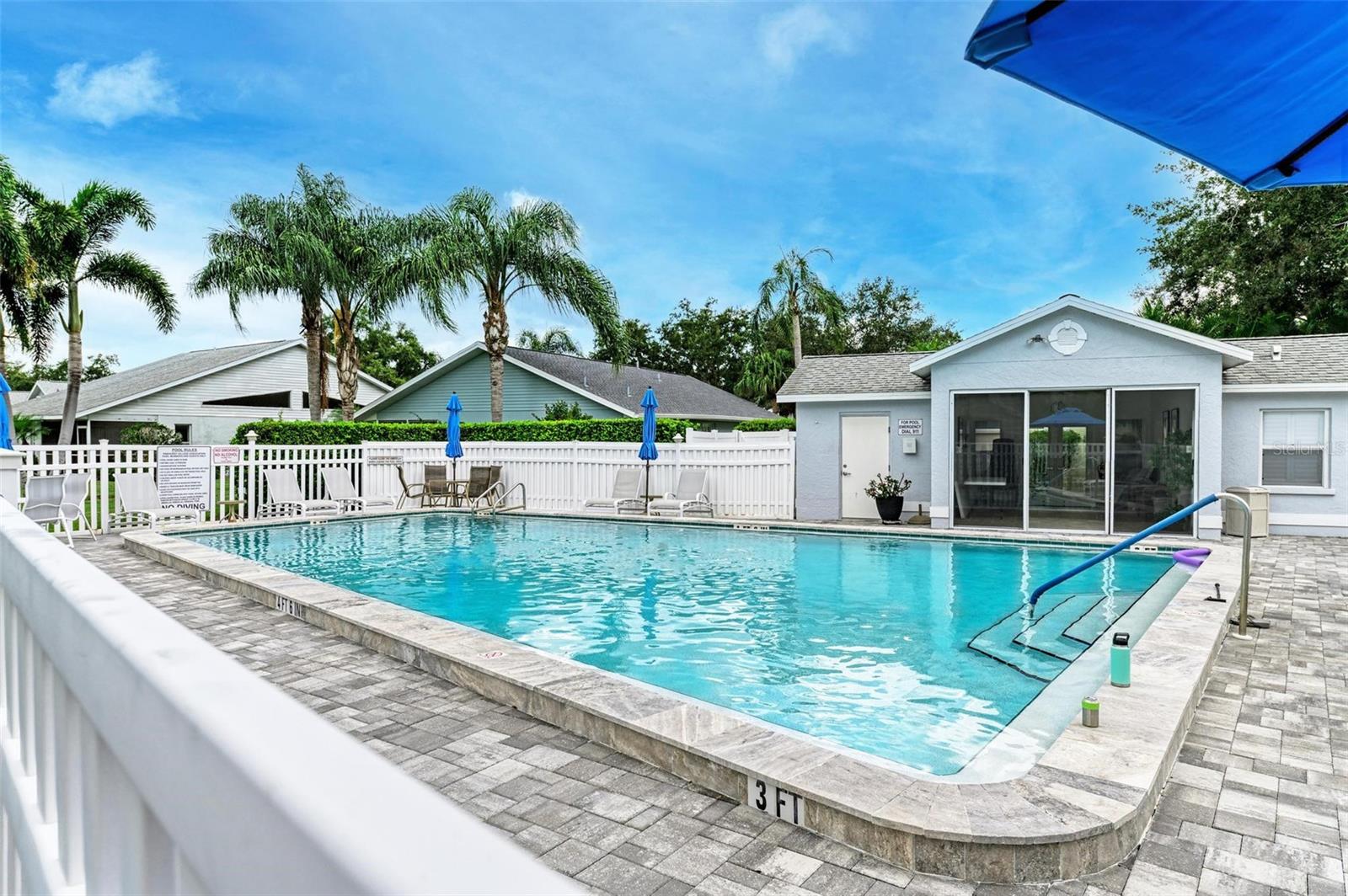 PINEHURST VILLAGE SEC 1 PH C - Residential Lease