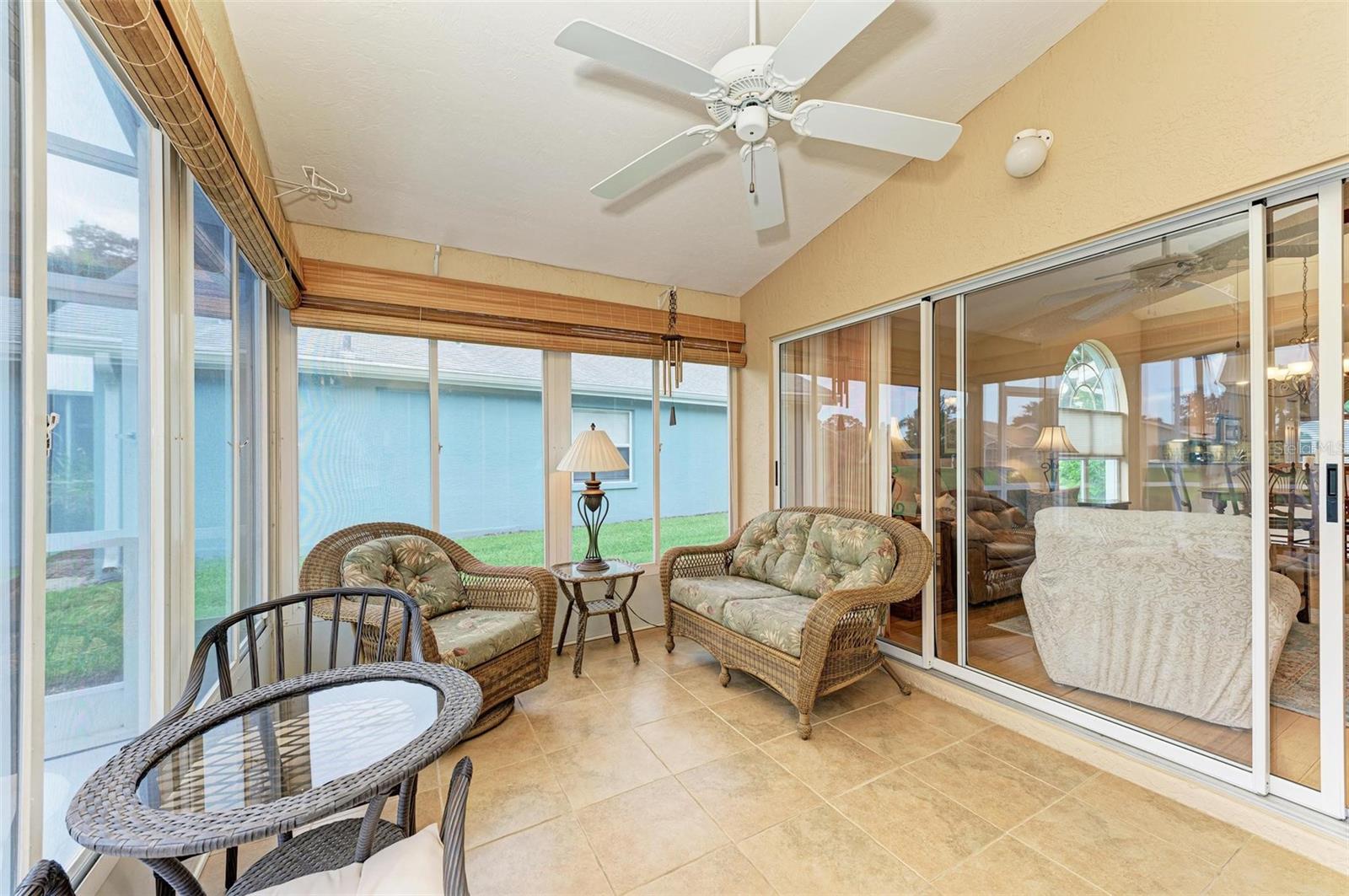 PINEHURST VILLAGE SEC 1 PH C - Residential Lease