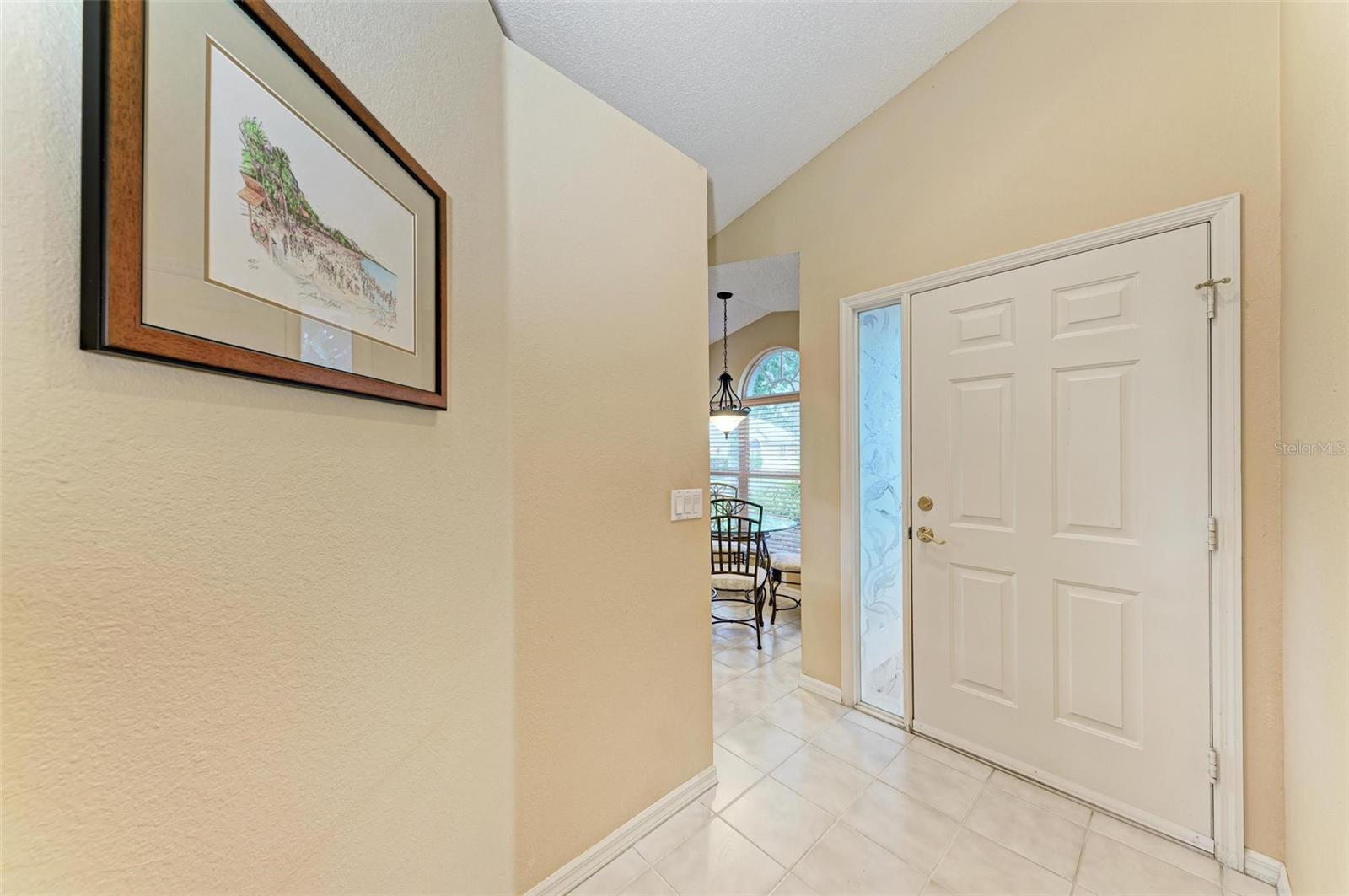 PINEHURST VILLAGE SEC 1 PH C - Residential Lease