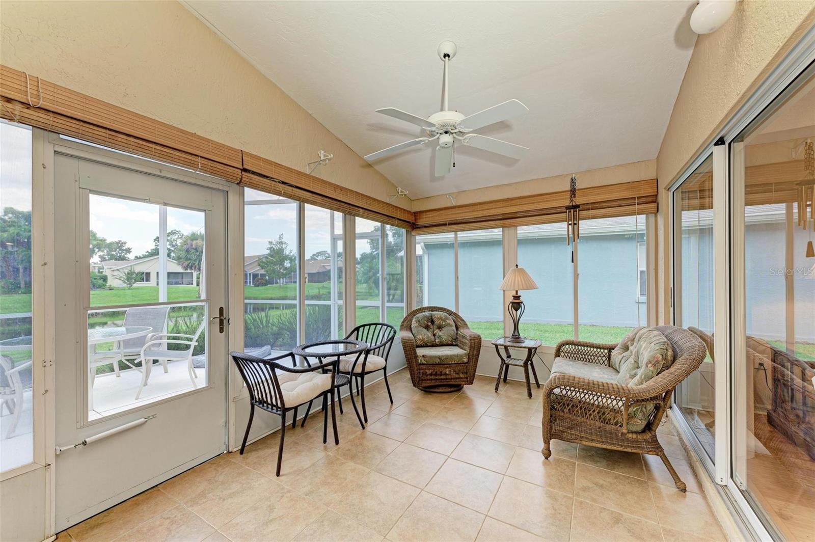 PINEHURST VILLAGE SEC 1 PH C - Residential Lease