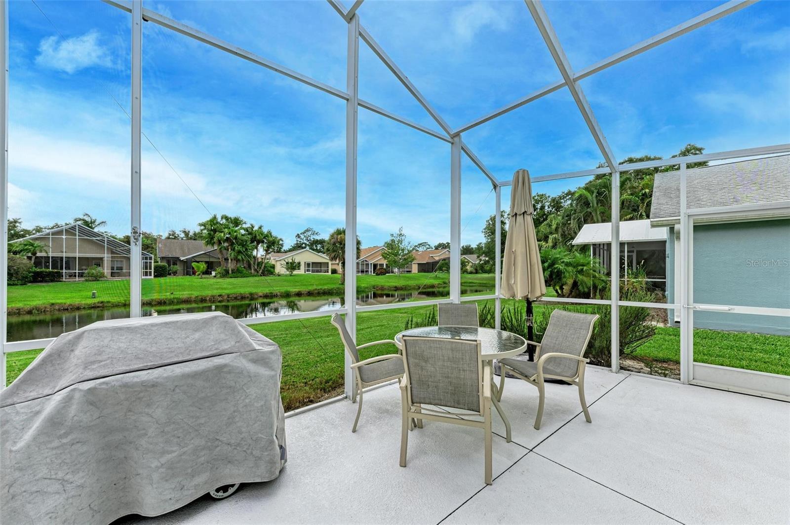 PINEHURST VILLAGE SEC 1 PH C - Residential Lease