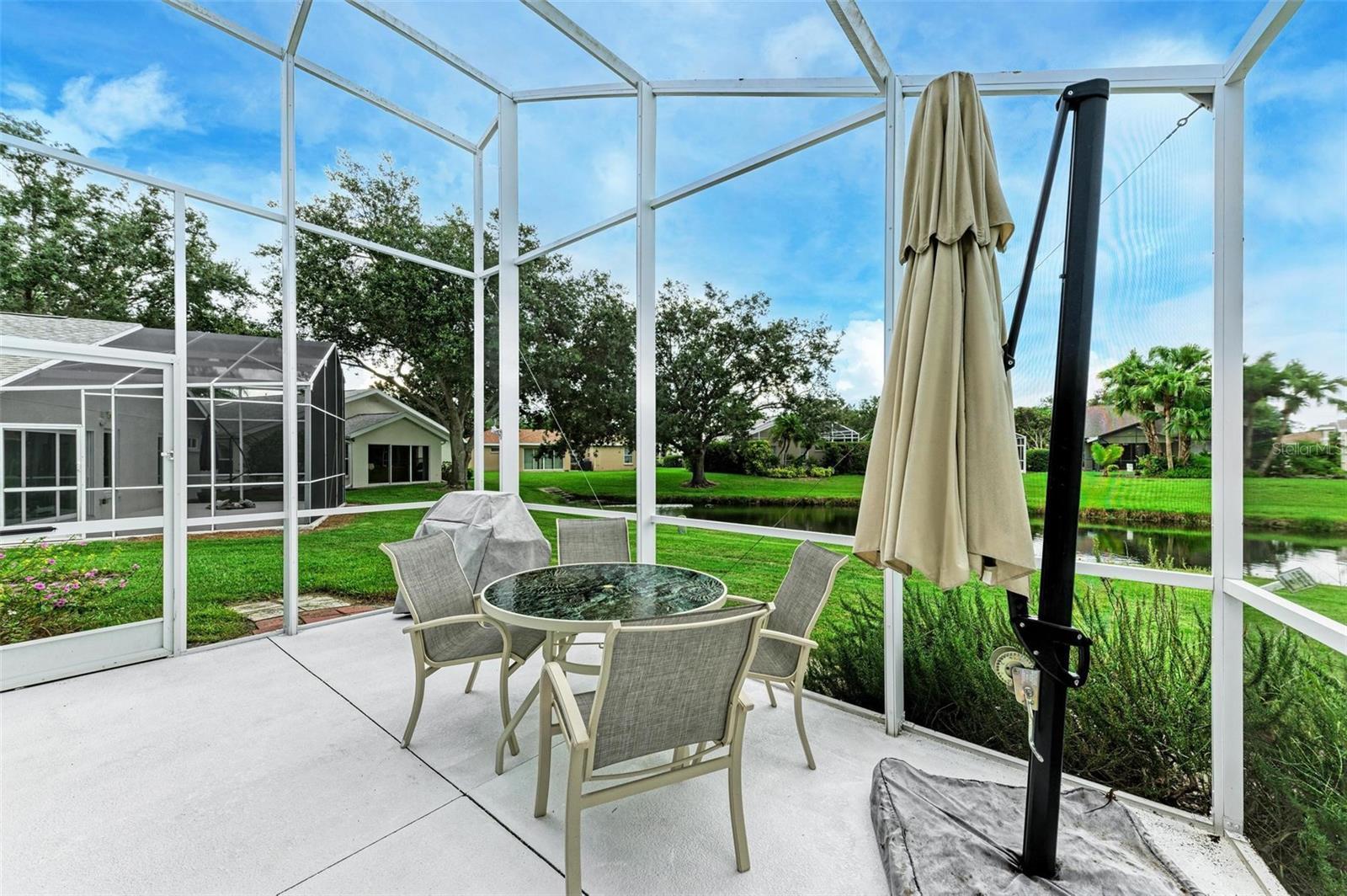 PINEHURST VILLAGE SEC 1 PH C - Residential Lease