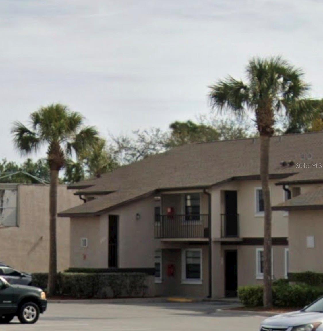 CORAL GARDENS CONDO - Residential