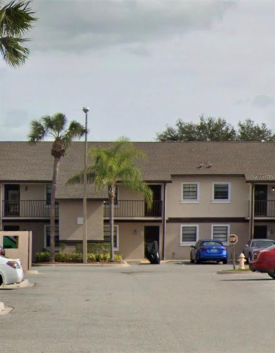 CORAL GARDENS CONDO - Residential