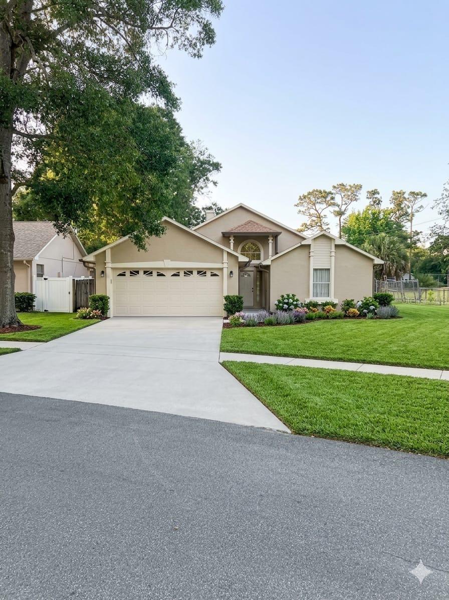BRYNHAVEN 1ST REP - Residential