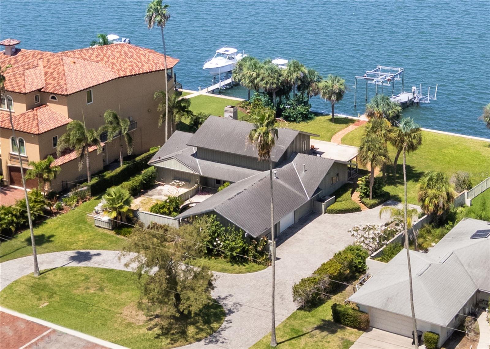 DUNEDIN ISLES 1 - Residential