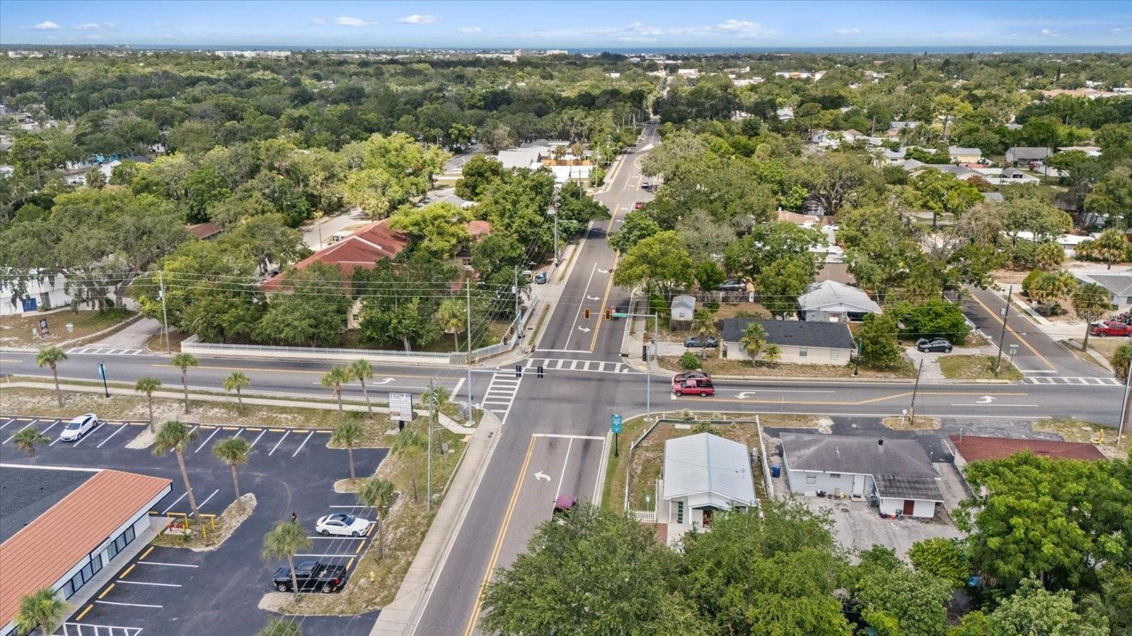 BEACON SQUARE - Commercial Sale