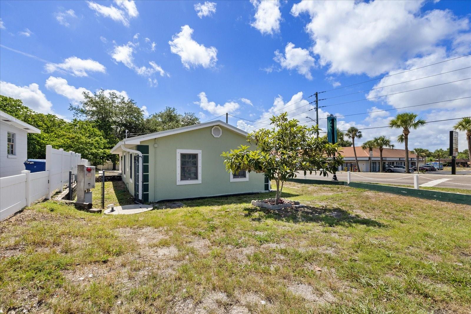 BEACON SQUARE - Commercial Sale